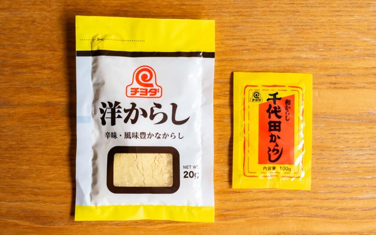 【東京おでんだね】チヨダの調味料マグネット