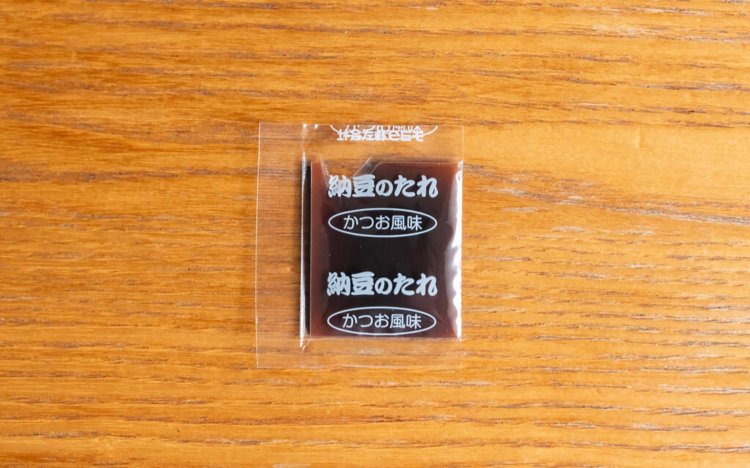 【東京おでんだね】チヨダの調味料マグネット