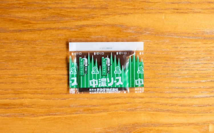 【東京おでんだね】チヨダの調味料マグネット