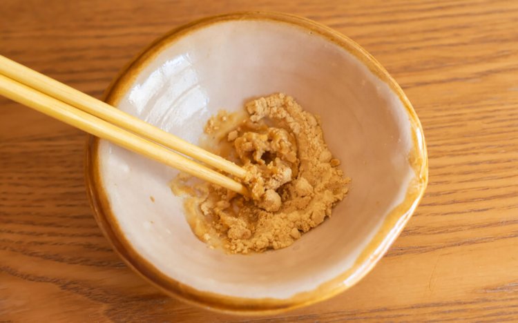 【東京おでんだね】チヨダの調味料マグネット