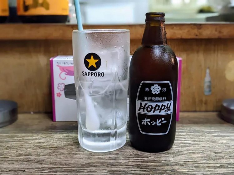 【酒場ナビ】「青角」