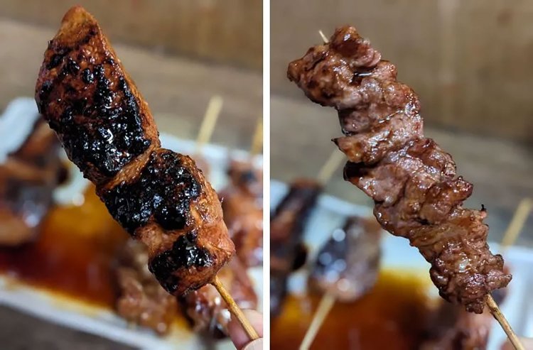 【酒場ナビ】「青角」