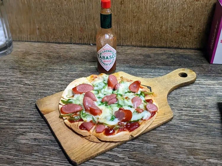 【酒場ナビ】「青角」