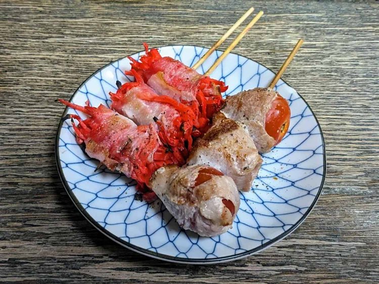 【酒場ナビ】「青角」