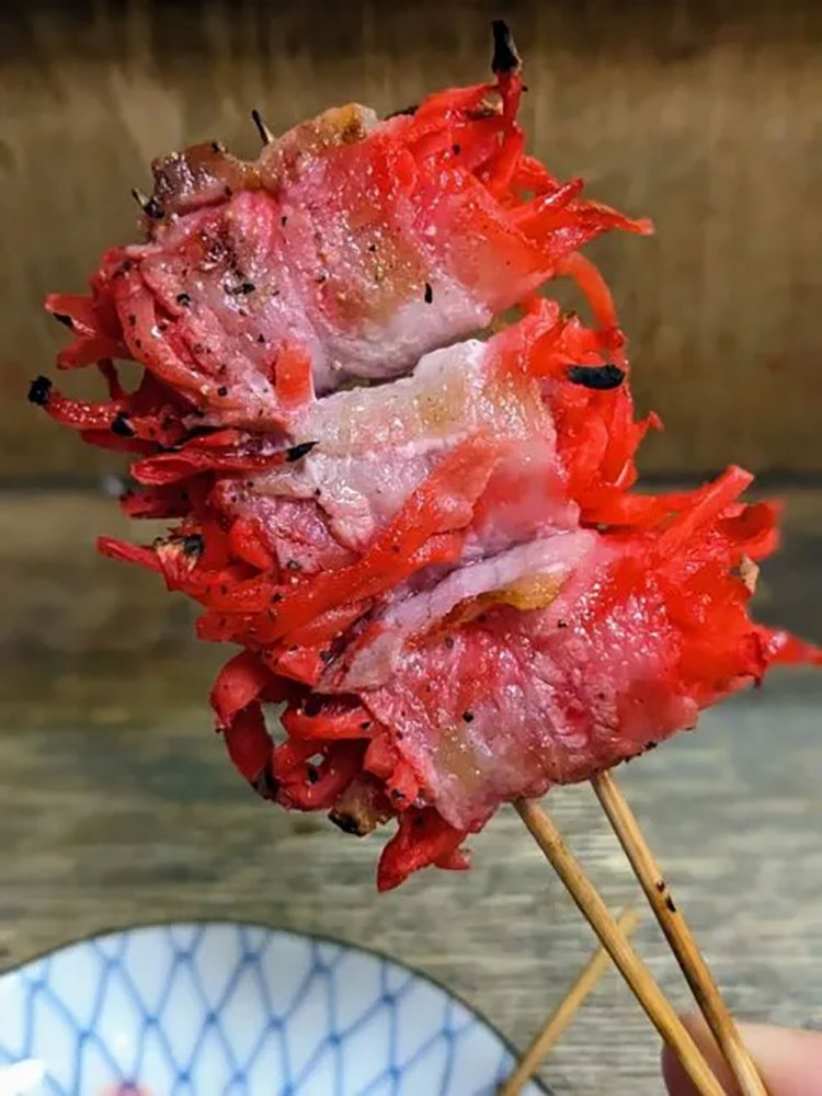 【酒場ナビ】「青角」