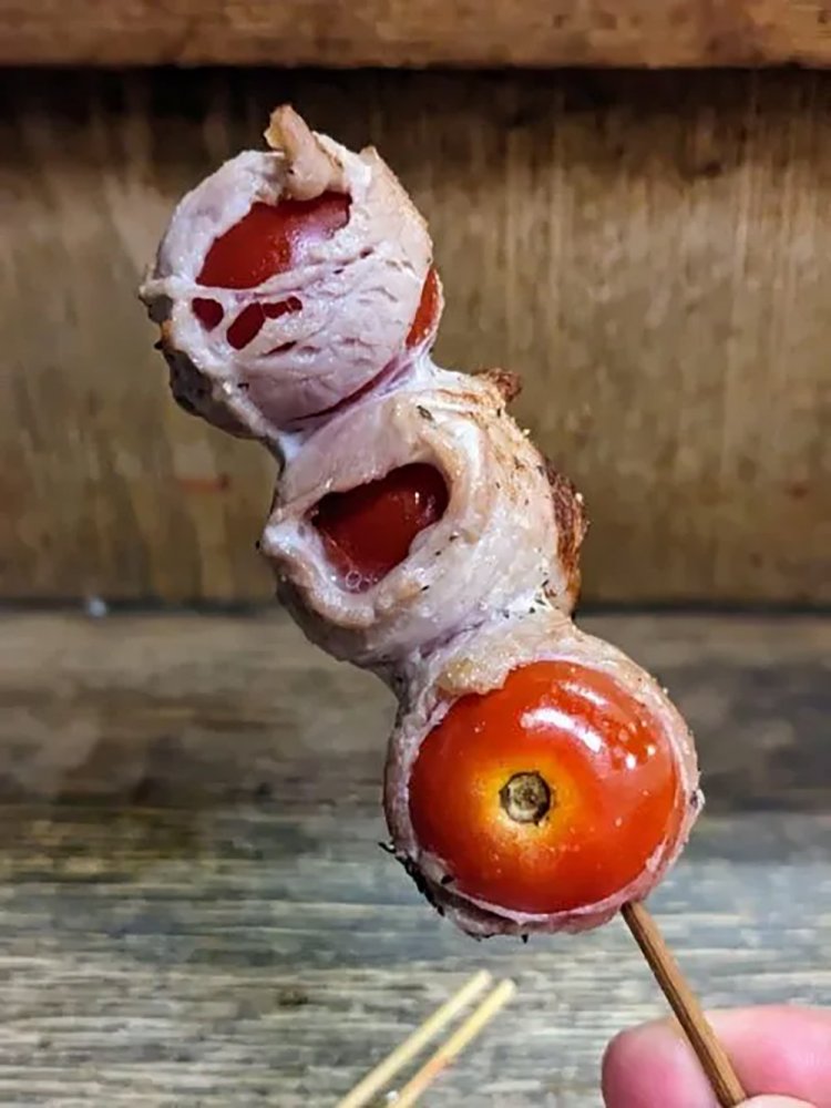 【酒場ナビ】「青角」