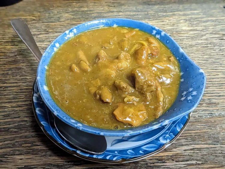 【酒場ナビ】「青角」