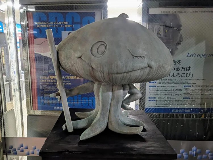 【酒場ナビ】「青角」