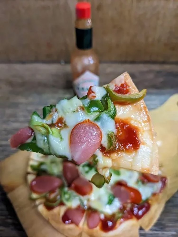 【酒場ナビ】「青角」