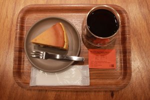 Coffee Wrights 蔵前 ロースタリー &カフェ７
