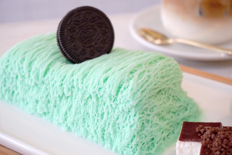 Seoul Cafe（そうる かふぇ）