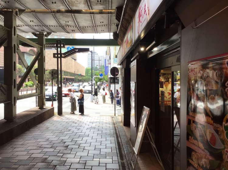 すしざんまい有楽町で逢いま賞【絶頂チェーン店Web支店・新装開店】