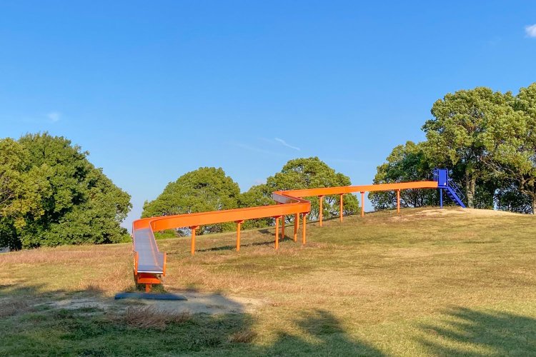 あなたの“推し”公園、教えて！