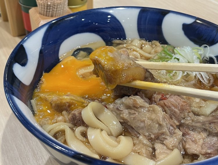 是れがうまい！