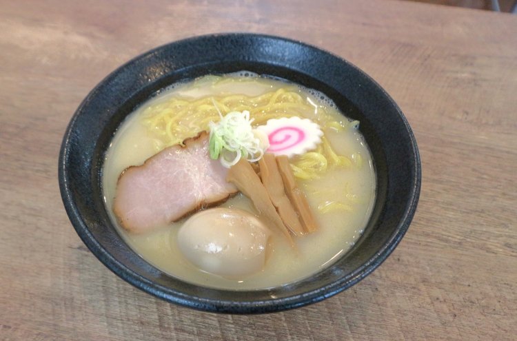 麺や★Fuji（めんや ふじ）