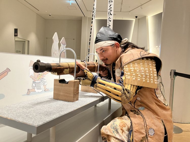 【利家、関ケ原へ行く】いよいよ天下分け目の決戦。より深く理解するための記念館と陣跡探訪記