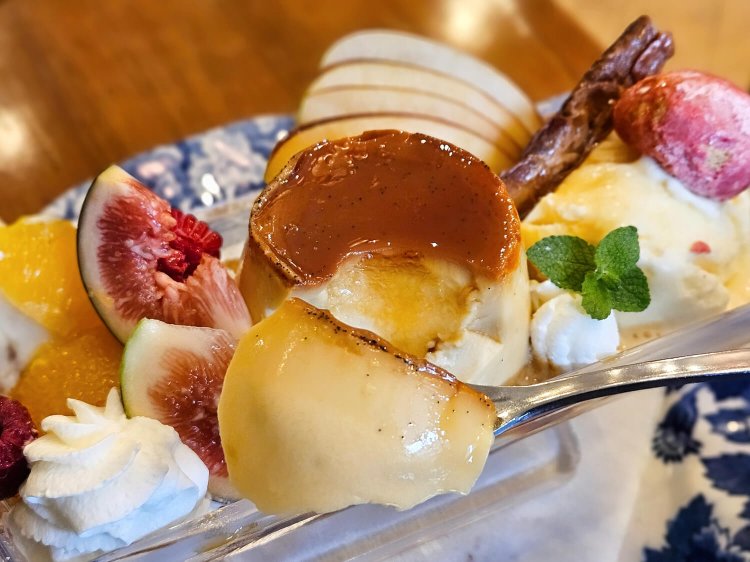 マジョレル アンティーク&カフェ7