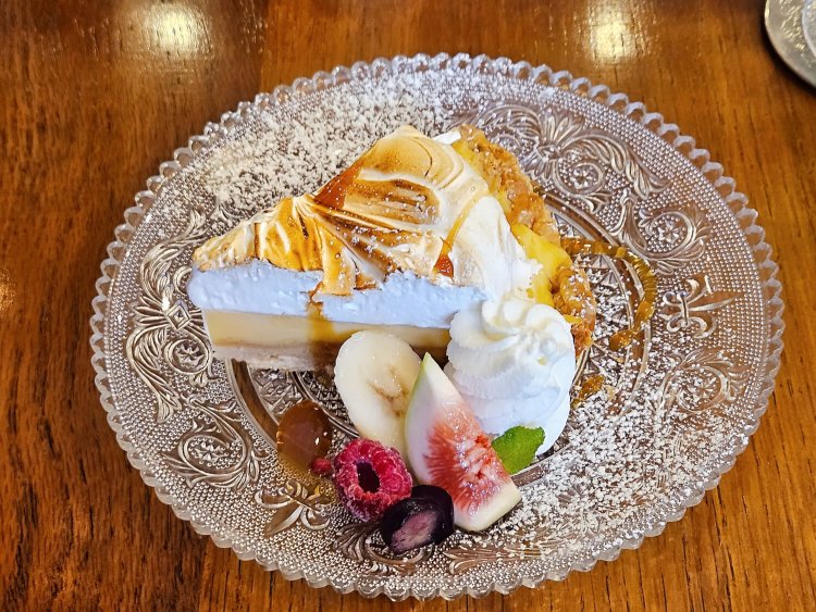 マジョレル アンティーク&カフェ9