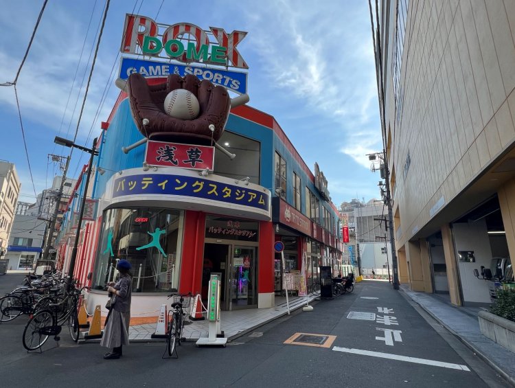 ブレイク前夜の笠置シズ子と、エンタメの街・浅草【笠置シズ子の東京を歩く１】