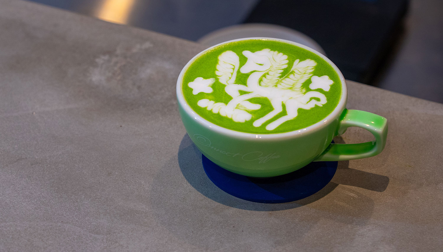 【Re:leaf Record】Japan Matcha Latte Art Competition 2023 フォトレポート