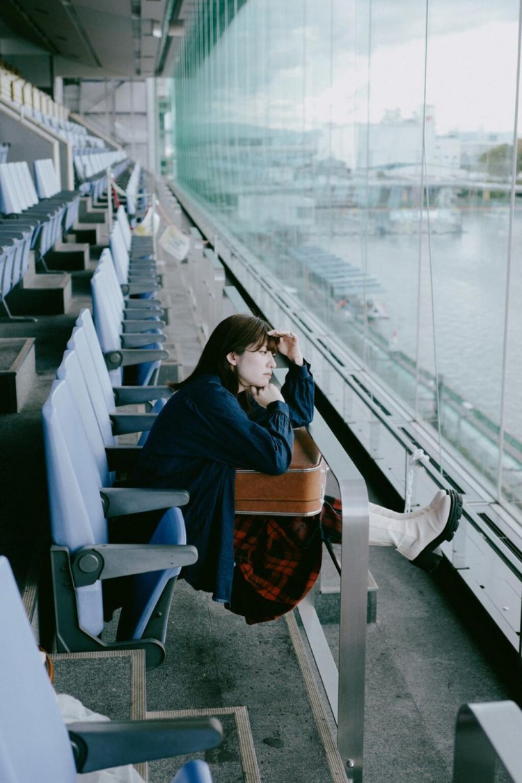 【カメラガールズ】LeicaQ(typ116)をスナップ撮影で使ってみた！