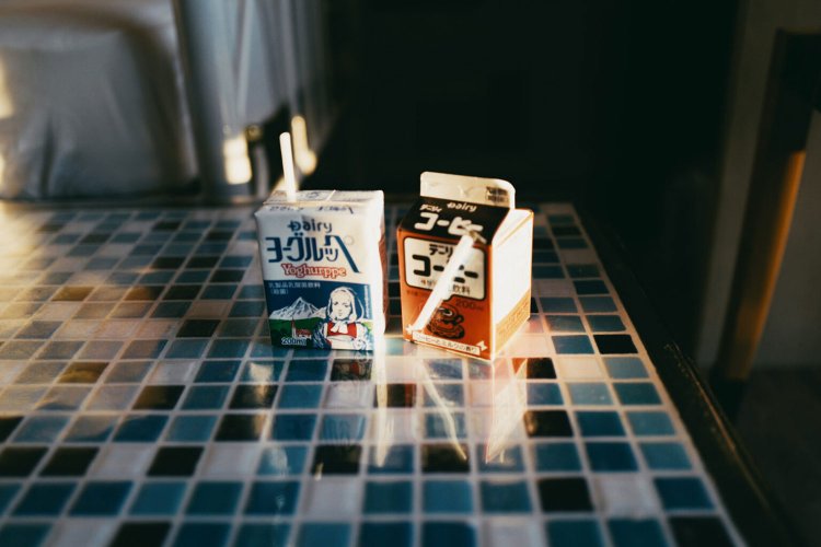 【カメラガールズ】LeicaQ(typ116)をスナップ撮影で使ってみた！