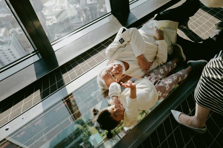 【カメラガールズ】LeicaQ(typ116)をスナップ撮影で使ってみた！