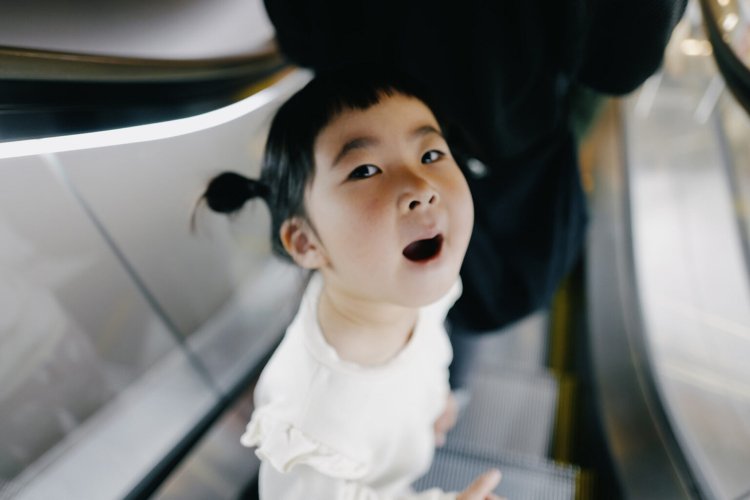 【カメラガールズ】LeicaQ(typ116)をスナップ撮影で使ってみた！