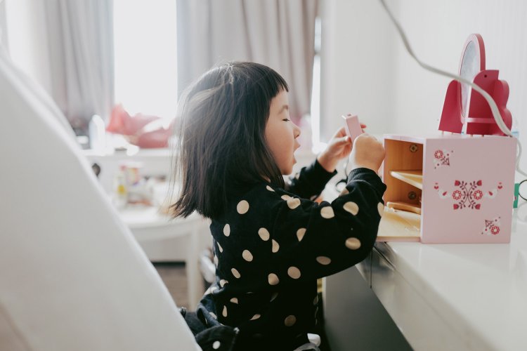 何気ない日常が残っていく。
