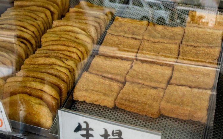 【東京おでんだね】星野食品のできたておでん