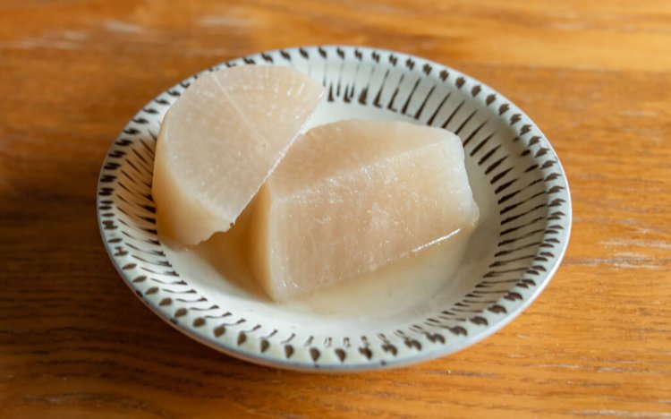 【東京おでんだね】星野食品のできたておでん