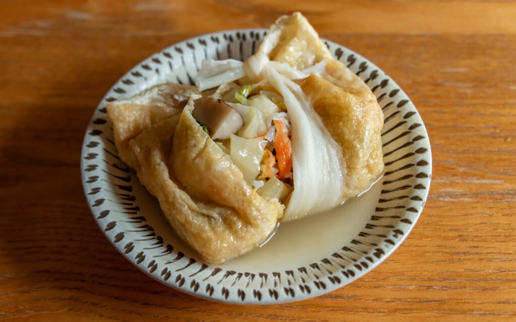 【東京おでんだね】星野食品のできたておでん