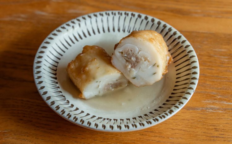 【東京おでんだね】星野食品のできたておでん