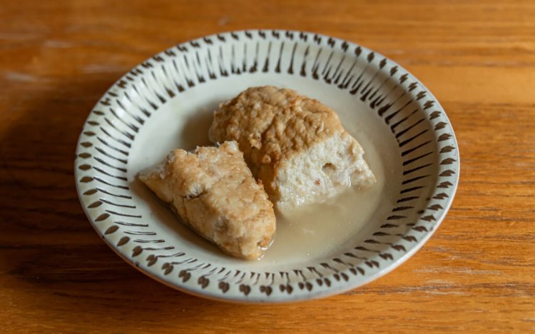 【東京おでんだね】星野食品のできたておでん