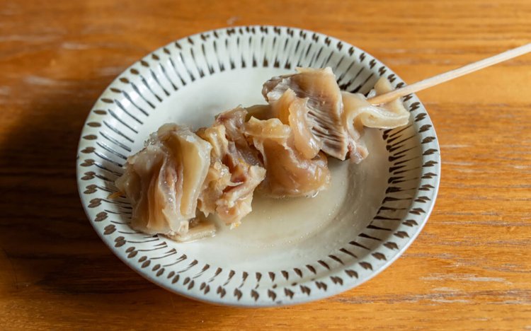 【東京おでんだね】星野食品のできたておでん