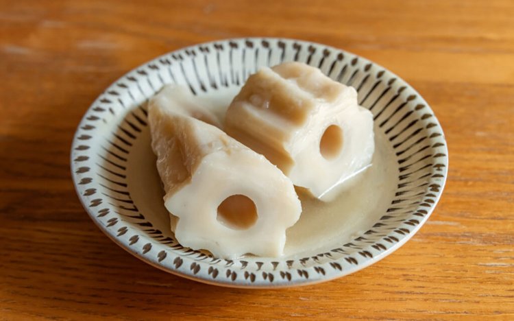 【東京おでんだね】星野食品のできたておでん