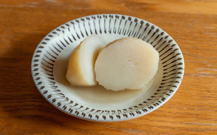 【東京おでんだね】星野食品のできたておでん