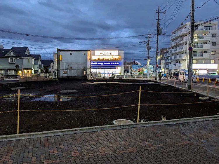 【酒場ナビ】田無「だるまさん」の白モツタレに再会！