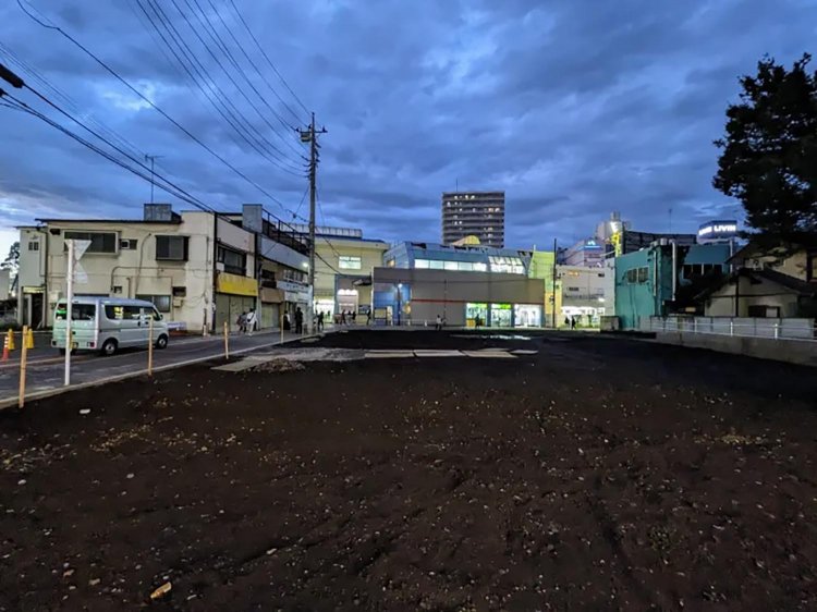 【酒場ナビ】田無「だるまさん」の白モツタレに再会！