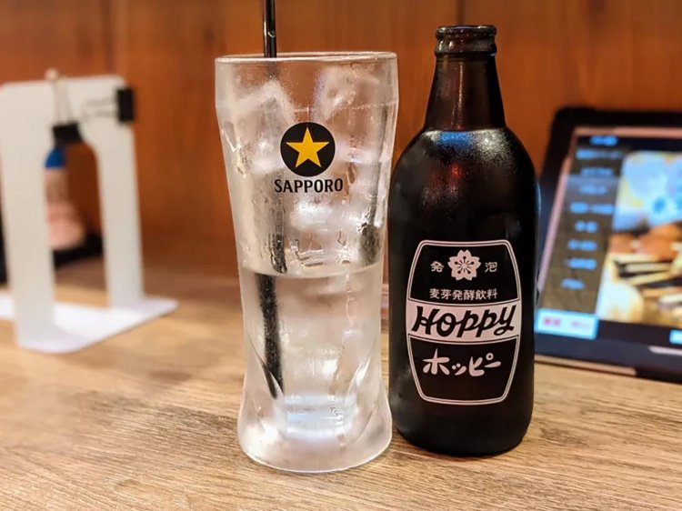 【酒場ナビ】田無「だるまさん」の白モツタレに再会！