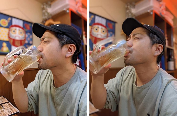 【酒場ナビ】田無「だるまさん」の白モツタレに再会！