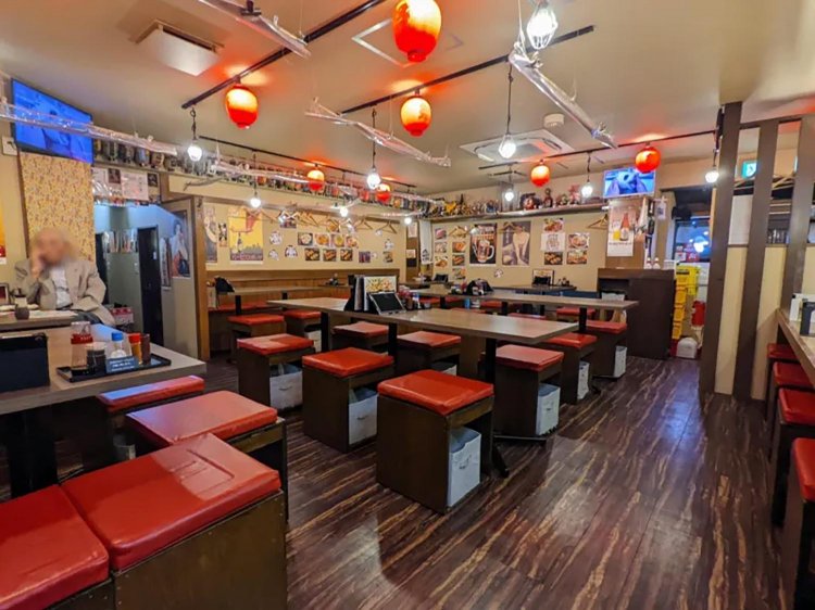 【酒場ナビ】田無「だるまさん」の白モツタレに再会！