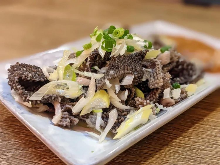 【酒場ナビ】田無「だるまさん」の白モツタレに再会！