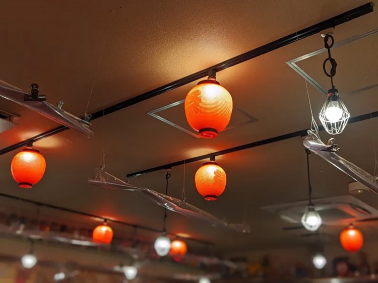 【酒場ナビ】田無「だるまさん」の白モツタレに再会！