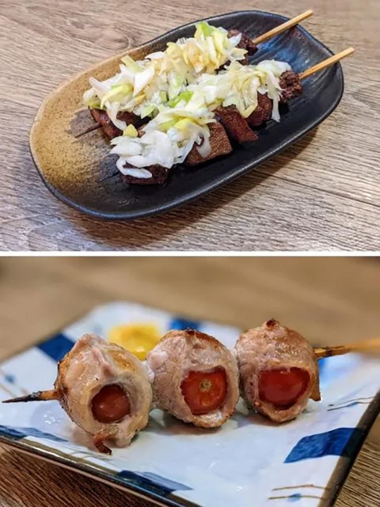 【酒場ナビ】田無「だるまさん」の白モツタレに再会！