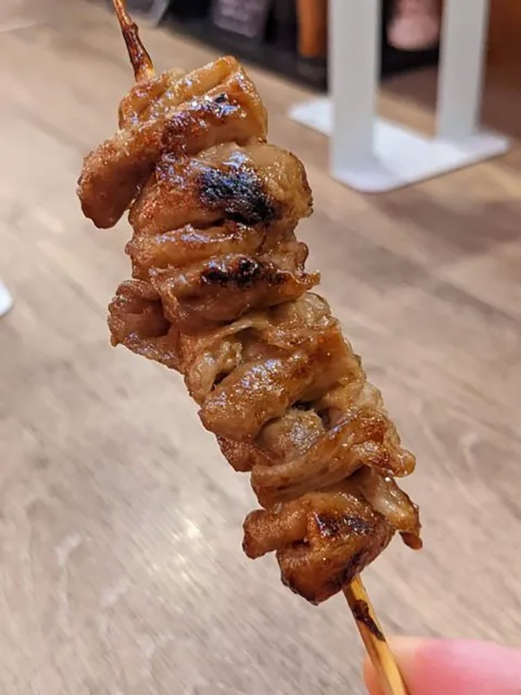 【酒場ナビ】田無「だるまさん」の白モツタレに再会！