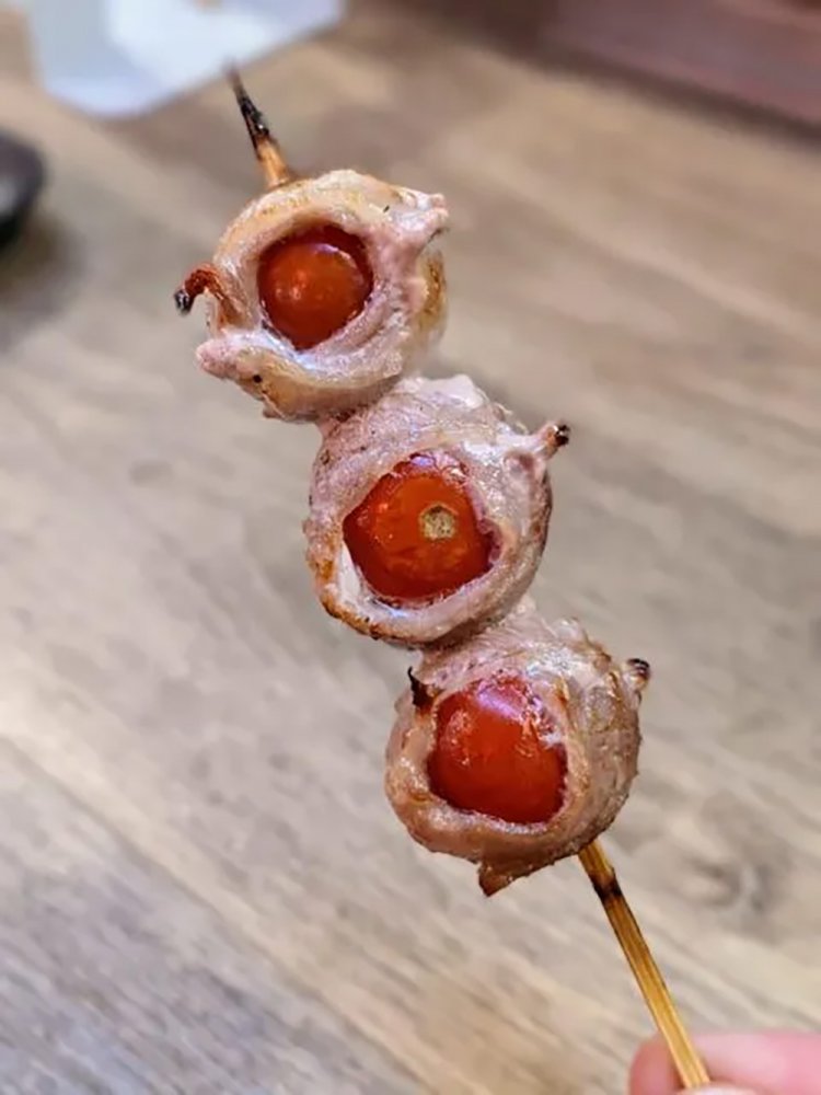 【酒場ナビ】田無「だるまさん」の白モツタレに再会！