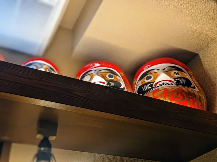 【酒場ナビ】田無「だるまさん」の白モツタレに再会！