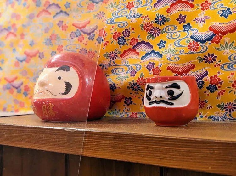 【酒場ナビ】田無「だるまさん」の白モツタレに再会！