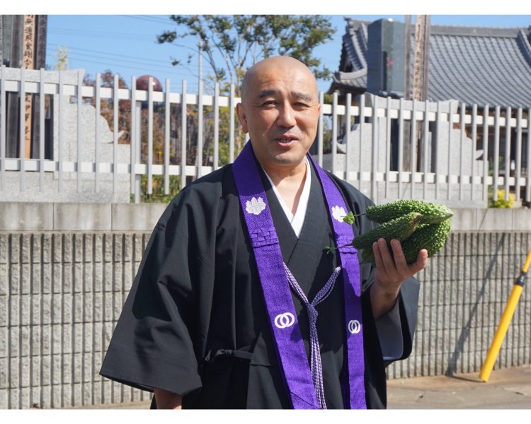 『火の鳥』の死生観に通じる「お寺ヨーガ」とは？ お坊さんの「印」に隠された秘密とは？ 流山・円東寺で楽しく密教を学ぶ！